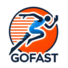GoFast Logo